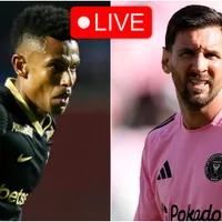 Atletico Nacional vs Inter Miami LIVE: Start time and how to watch! 2026 international club friendly