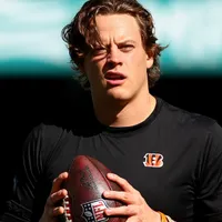 Joe Burrow’s key weapons in the Bengals send strong warning to their rivals ahead of the next NFL season