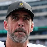 Steelers new coach Mike McCarthy sends clear message about possible franchise QB for 2026 amid Aaron Rodgers’ retirement rumors