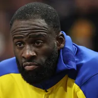 Draymond Green sends clear message to the Warriors amid trade rumors with Giannis Antetokounmpo