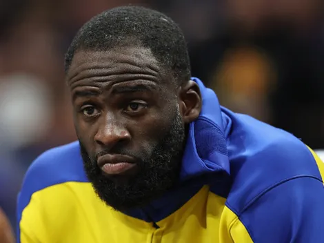 Draymond Green sends clear message to the Warriors amid trade rumors with Giannis Antetokounmpo