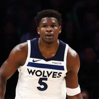 NBA Rumors: Timberwolves reportedly interested in a former Warriors target to support Anthony Edwards