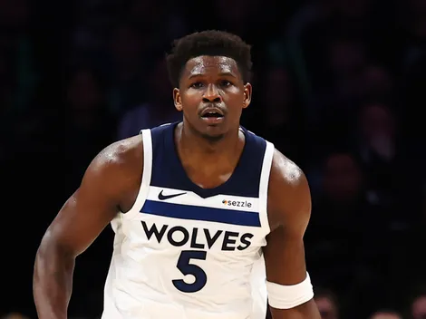 NBA Rumors: Timberwolves reportedly interested in a former Warriors target to support Anthony Edwards