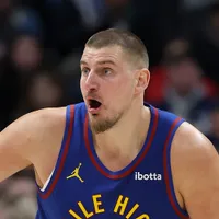 Nuggets’ Nikola Jokic responds with hilarious five-word message on MVP eligibility after returning from injury