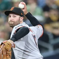 What’s next for Casey Schmitt now that Luis Arraez will play second base for the Giants?