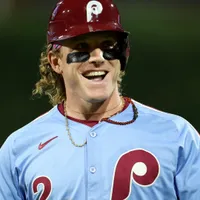 Giants secure a 3x All-Star following the arrival of Harrison Bader