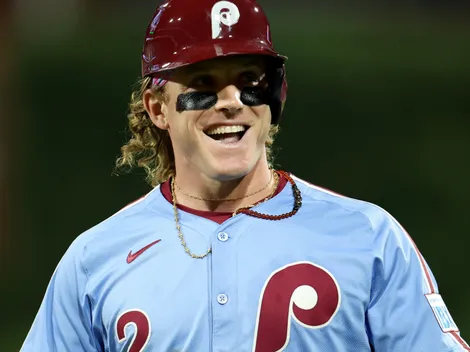 Giants secure a 3x All-Star following the arrival of Harrison Bader