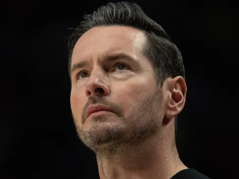 Lakers miss out on Cavaliers’ intended player in major three-team blockbuster trade