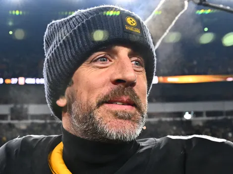 Mike McCarthy sends key message about Aaron Rodgersâ future with Steelers in 2026