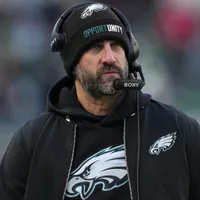 Eagles reportedly could bring back one of their most successful coaches alongside Nick Sirianni