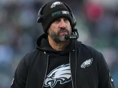Eagles reportedly could bring back one of their most successful coaches alongside Nick Sirianni