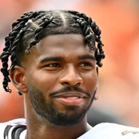 Browns might have chosen starting quarterback for 2026 between Shedeur Sanders and Dillon Gabriel