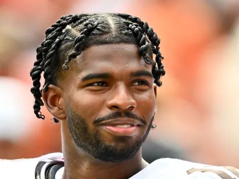 Browns might have chosen starting quarterback for 2026 between Shedeur Sanders and Dillon Gabriel