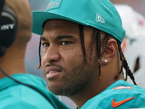 Dolphins’ leadership sends clear message to Tagovailoa about his role in 2026