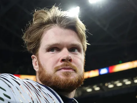 Sam Darnold injury update: Seahawks confirm QB status for Super Bowl against Patriots