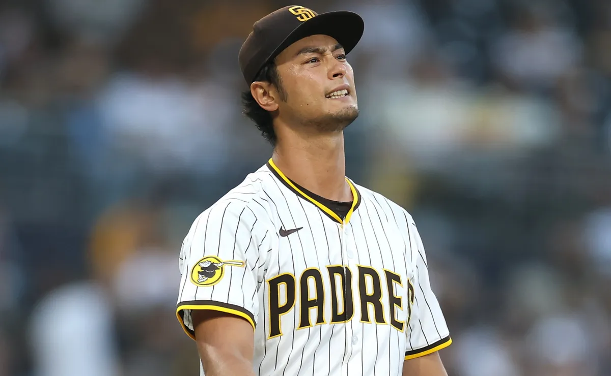 Yu Darvish - MLB News, Rumors, & Updates | FOX Sports