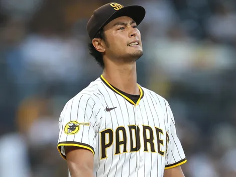 Padres GM AJ Preller makes major admission about potential retirement of Yu Darvish