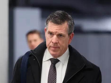 Sullivan makes bold promise to help NY Rangers amid Panarin trade rumors