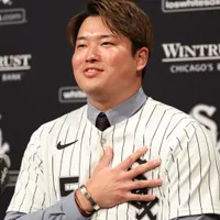 White Sox add new faces from the AL East to support Munetaka Murakami ahead of next MLB season
