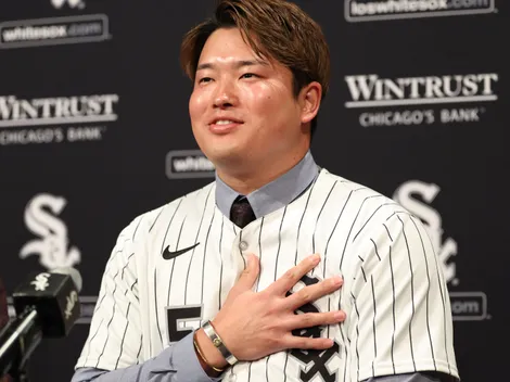 White Sox add new faces from the AL East to support Munetaka Murakami ahead of next MLB season