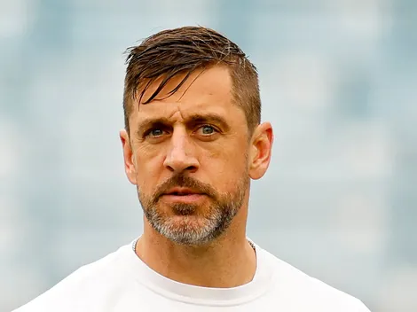 Steelers add key member to support Aaron Rodgers as quarterback is set to return in 2026