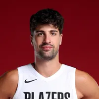 Is Deni Avdija playing tonight, February 1, for Trail Blazers vs Cavaliers?