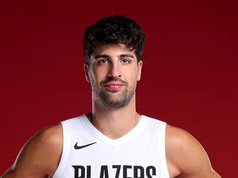 Is Deni Avdija playing tonight, February 1, for Trail Blazers vs Cavaliers?