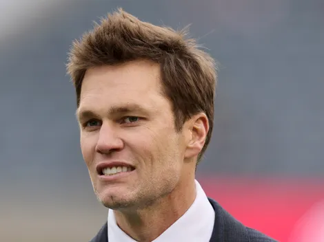 Tom Brady and Raiders have reportedly chosen their next head coach for 2026