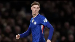 Cole Palmer of Chelsea