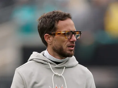 Chargers’ Mike McDaniel reveals the complications he faced with the Dolphins after Tua Tagovailoa’s concussion