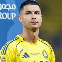 Why is Cristiano Ronaldo not playing today for Al Nassr vs Al Riyadh in 2026 Saudi Pro League Matchday 19?