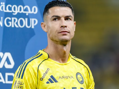 Why is Cristiano Ronaldo not playing today for Al Nassr vs Al Riyadh in 2026 Saudi Pro League Matchday 19?