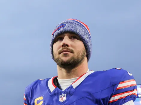 Bills confirm return of former coach, but Josh Allen won’t work with him in 2026