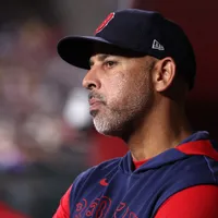 MLB Rumors: Red Sox reportedly considering a plan B over pursuing big-name free agent