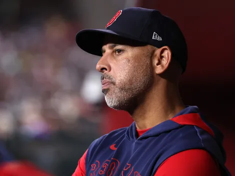 MLB Rumors: Red Sox reportedly considering a plan B over pursuing big-name free agent