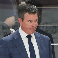 Mike Sullivan issues candid admission about NY Rangers