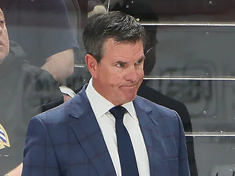 Mike Sullivan issues candid admission about NY Rangers