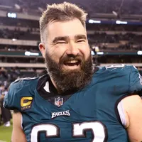 How many Super Bowl wins does Jason Kelce have? His championship legacy