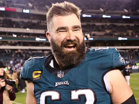 How many Super Bowl wins does Jason Kelce have? His championship legacy