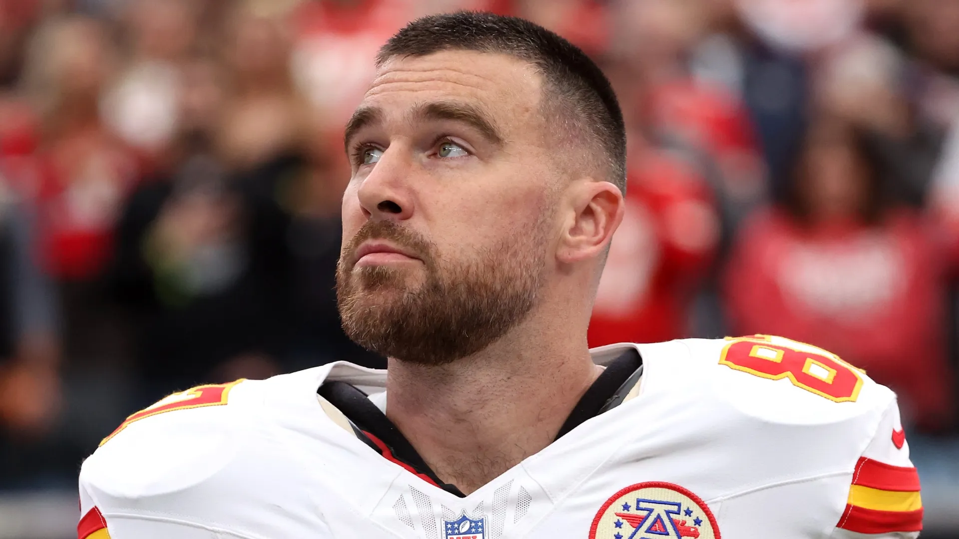 Travis Kelce TE Kansas City Chiefs