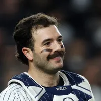 NY Yankees’ Austin Wells makes decision on which national team he’ll represent in the 2026 WBC