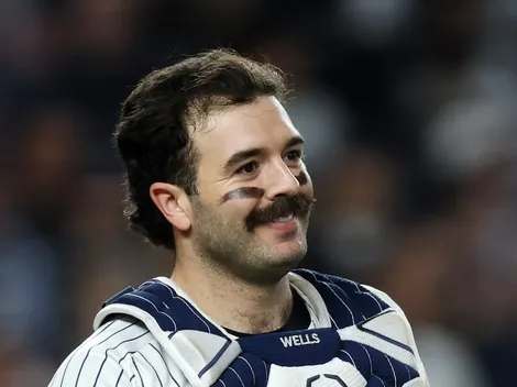 NY Yankees’ Austin Wells makes decision on which national team he’ll represent in the 2026 WBC