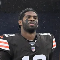 Browns’ Shedeur Sanders reveals his reaction to the hiring of new HC Todd Monken
