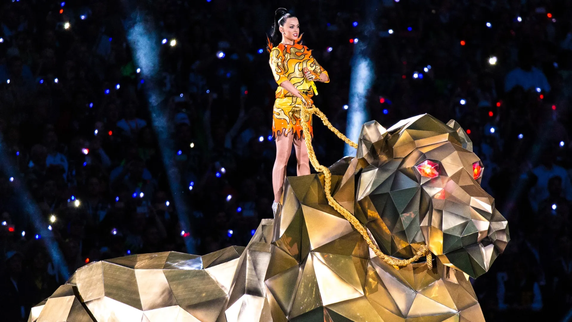 Katy Perry (Source: Christopher Polk/Getty Images)
