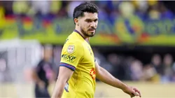 Henry Martin of America