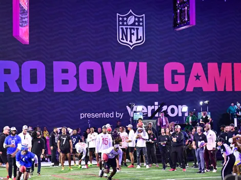 Why is the 2026 Pro Bowl in Super Bowl LX week? Rosters, start time, and how to watch