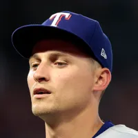Texas Rangers: Corey Seager’s teammate won’t play for Team USA in the 2026 WBC