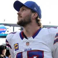Patriots star makes major statement about Bills QB Josh Allen
