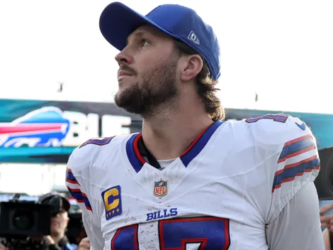 Patriots star makes major statement about Bills QB Josh Allen