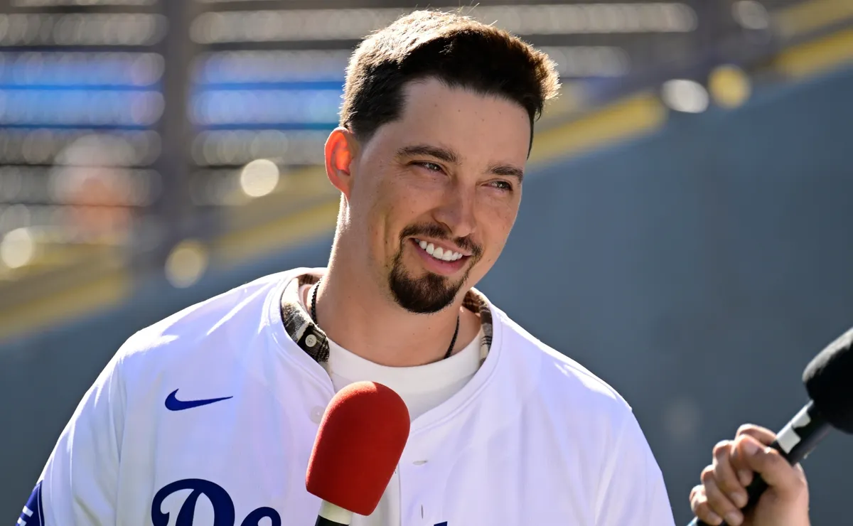 Blake Snell S Injury Update Sparks Questions About Dodgers 2026